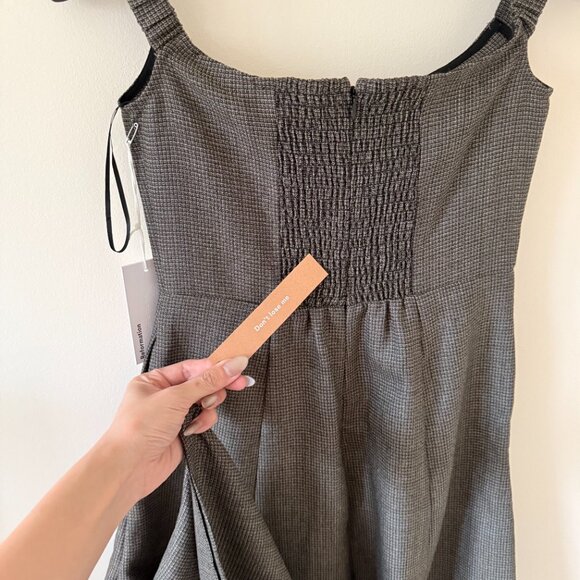 Reformation - Stratford Dress - Picture 6 of 8